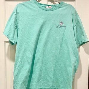 Short sleeve t shirt